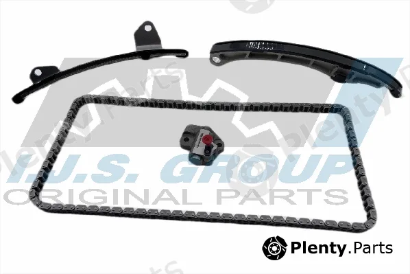 Ijs Group 40-1139K — Timing Chain Kit