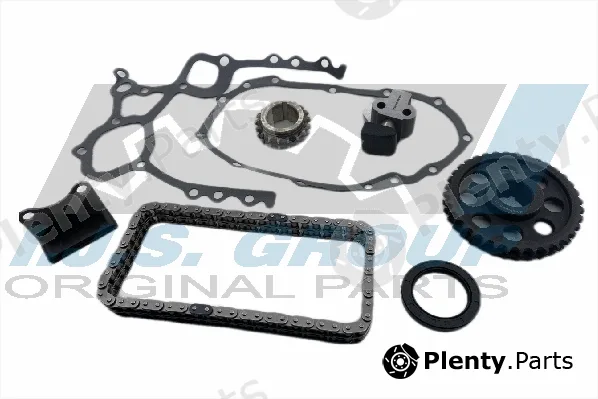 Ijs Group 40-1085FK — Timing Chain Kit