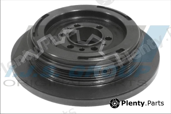 Ijs Group 17-1015KIT — Belt Pulley Set, crankshaft