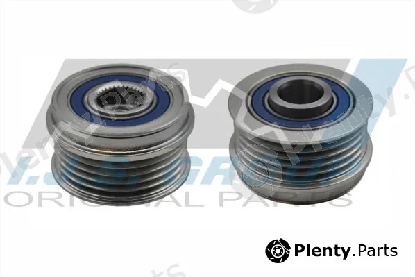 Ijs Group 30-1298 — Alternator Freewheel Clutch