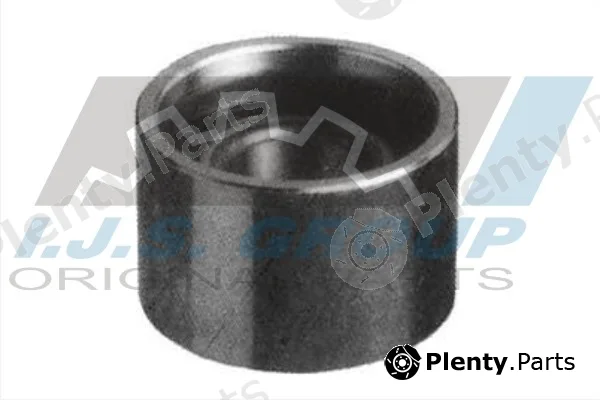 Ijs Group 93-1009 — Deflection/Guide Pulley, timing belt