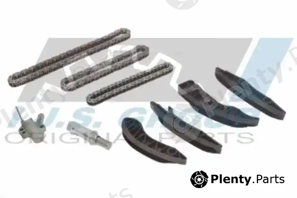 Ijs Group 40-1027K — Timing Chain Kit