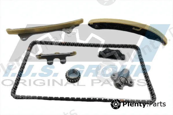 Ijs Group 40-1313FK — Timing Chain Kit