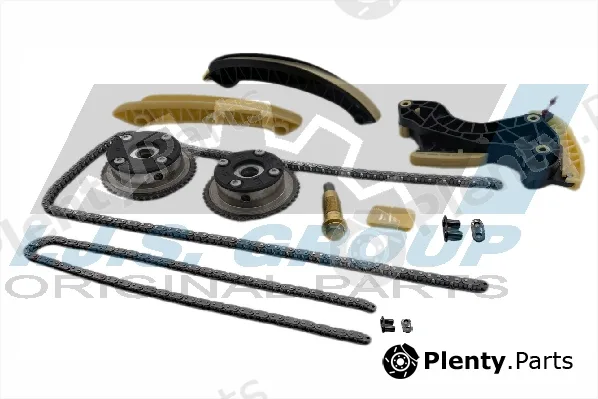 Ijs Group 40-1201VVT — Timing Chain Kit