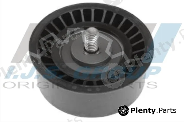 Ijs Group 93-1884 — Deflection/Guide Pulley, timing belt