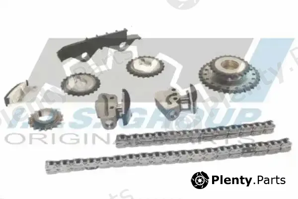 Ijs Group 40-1006FK — Timing Chain Kit