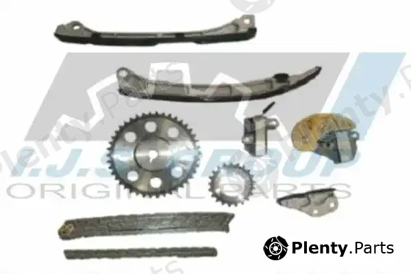 Ijs Group 40-1273FK — Timing Chain Kit