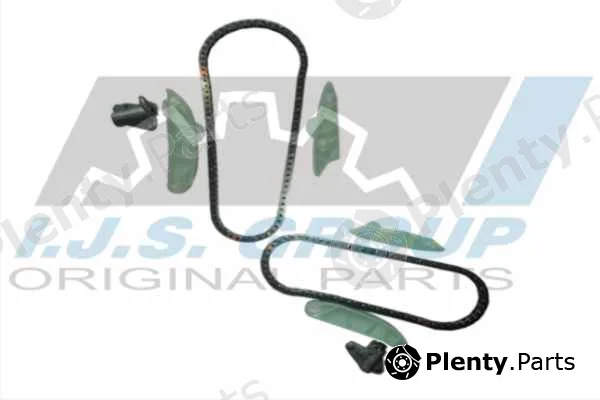Ijs Group 40-1284K — Timing Chain Kit