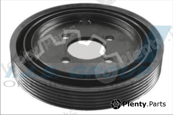 Ijs Group 17-1151 — Belt Pulley, crankshaft