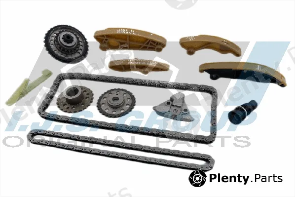 Ijs Group 40-1312FK — Timing Chain Kit