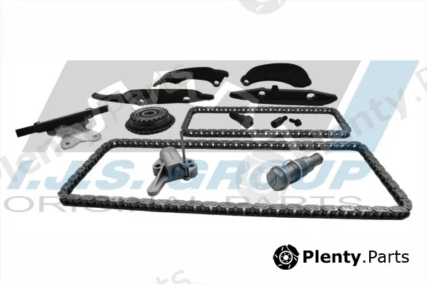 Ijs Group 40-1266FK — Timing Chain Kit