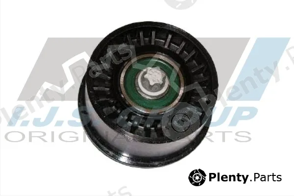 Ijs Group 93-1204 — Deflection/Guide Pulley, timing belt