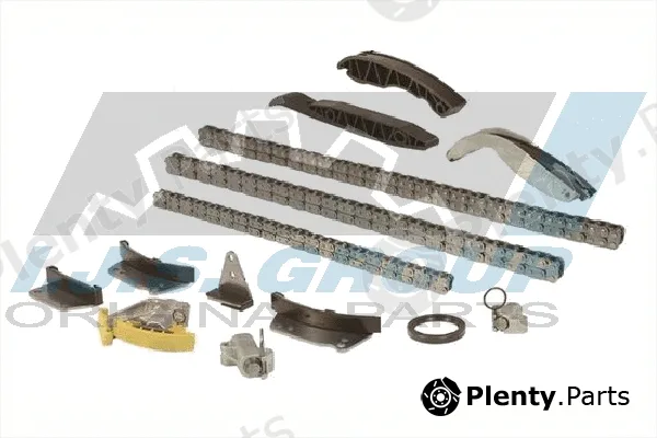 Ijs Group 40-1165K — Timing Chain Kit