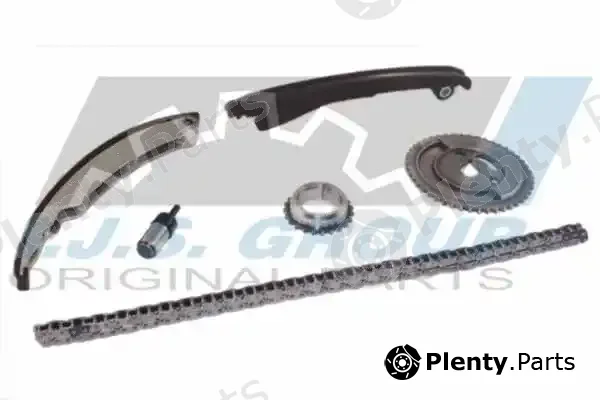 Ijs Group 40-1026FK — Timing Chain Kit