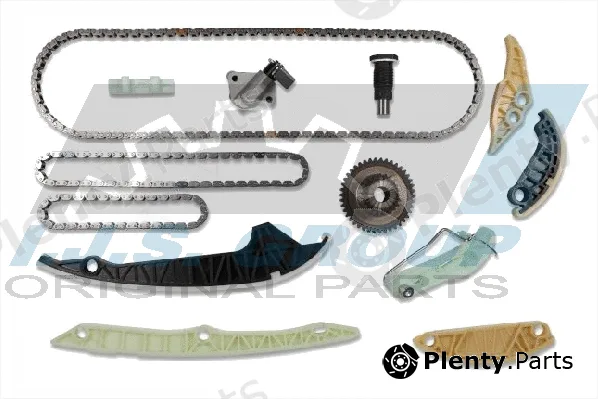 Ijs Group 40-1051FK — Timing Chain Kit