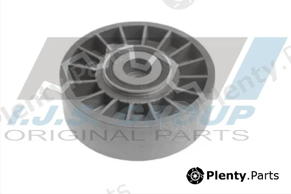 Ijs Group 93-1168 — Tensioner Pulley, V-ribbed belt