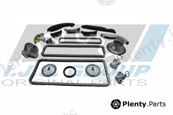 Ijs Group 40-1339FK — Timing Chain Kit