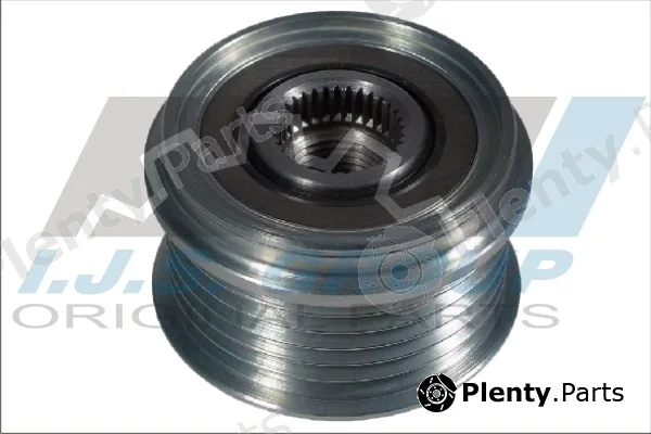 Ijs Group 30-1070 — Alternator Freewheel Clutch