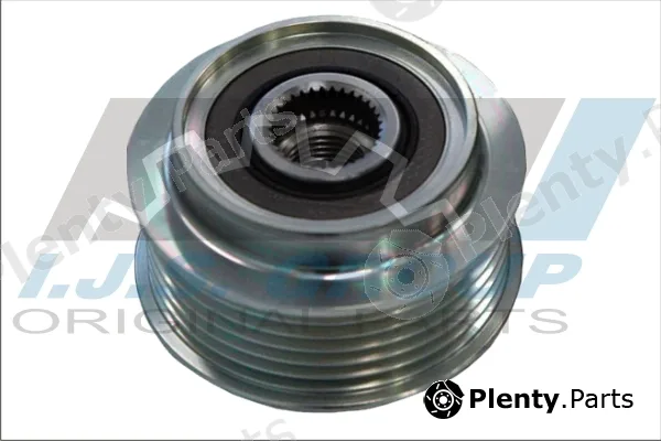 Ijs Group 30-1087 — Alternator Freewheel Clutch