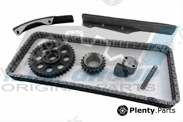 Ijs Group 40-1097FK — Timing Chain Kit
