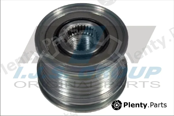 Ijs Group 30-1133 — Alternator Freewheel Clutch
