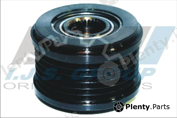 Ijs Group 30-1054 — Alternator Freewheel Clutch