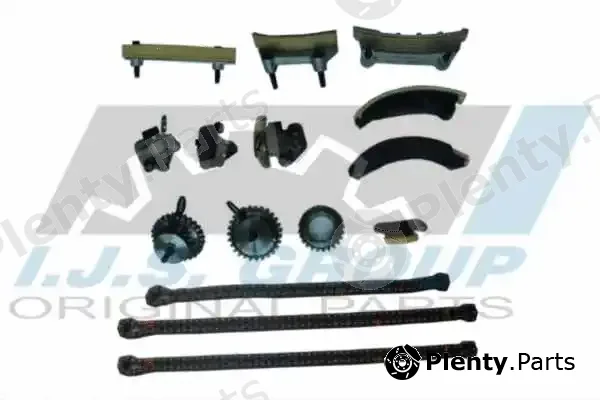 Ijs Group 40-1242FK — Timing Chain Kit