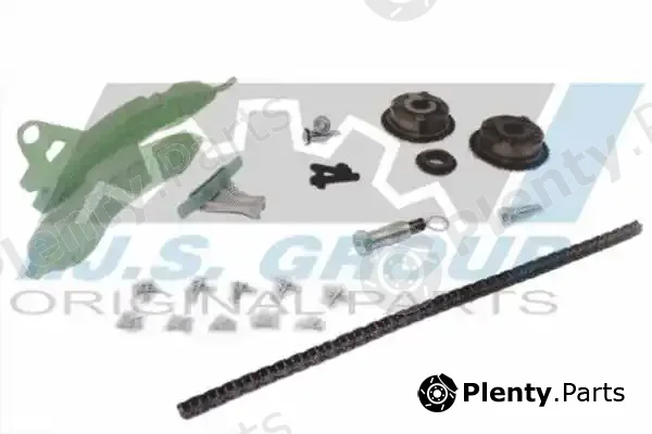 Ijs Group 40-1011VVT — Timing Chain Kit