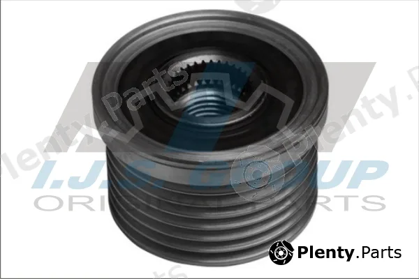 Ijs Group 30-1128 — Alternator Freewheel Clutch