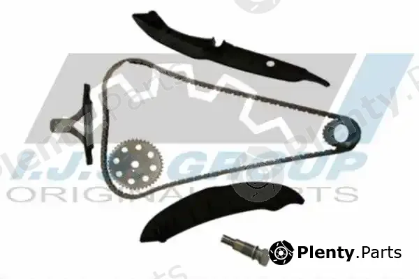 Ijs Group 40-1285FK — Timing Chain Kit