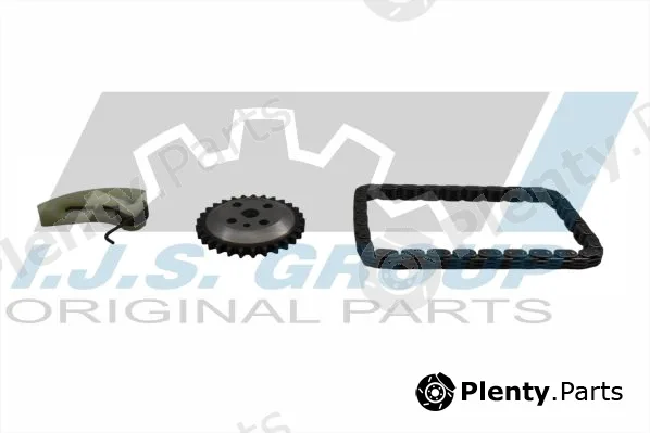 Ijs Group 40-1347FK — Timing Chain Kit
