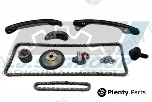 Ijs Group 40-1291FK — Timing Chain Kit