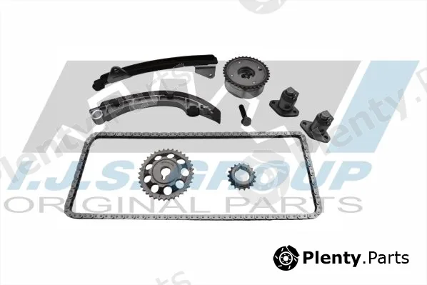 Ijs Group 40-1013VVT — Timing Chain Kit