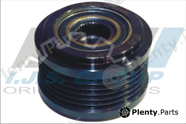 Ijs Group 30-1060 — Alternator Freewheel Clutch