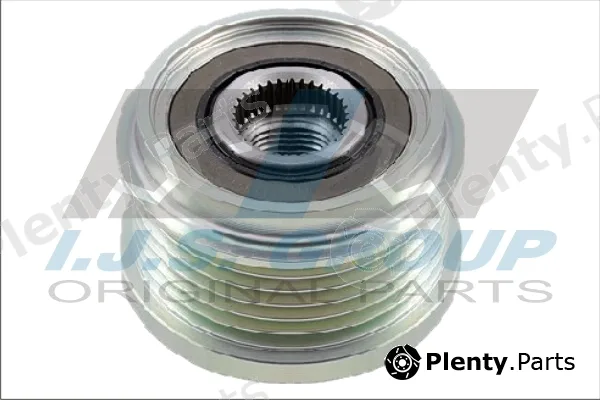 Ijs Group 30-1151 — Alternator Freewheel Clutch
