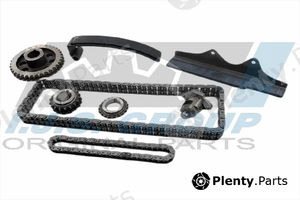 Ijs Group 40-1095FK — Timing Chain Kit