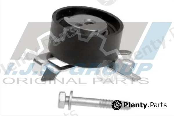 Ijs Group 93-1737 — Tensioner Pulley, timing belt