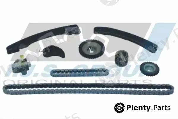 Ijs Group 40-1145FK — Timing Chain Kit