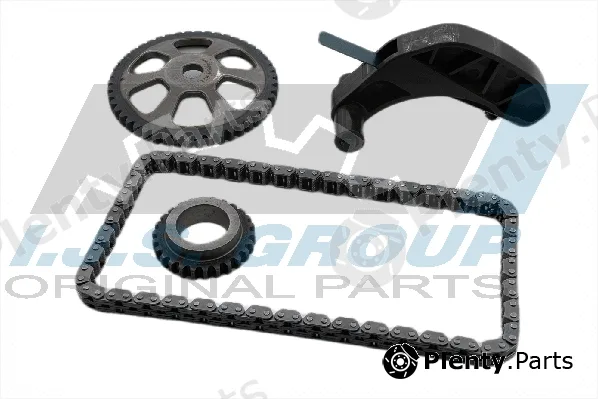 Ijs Group 40-1305FK — Timing Chain Kit