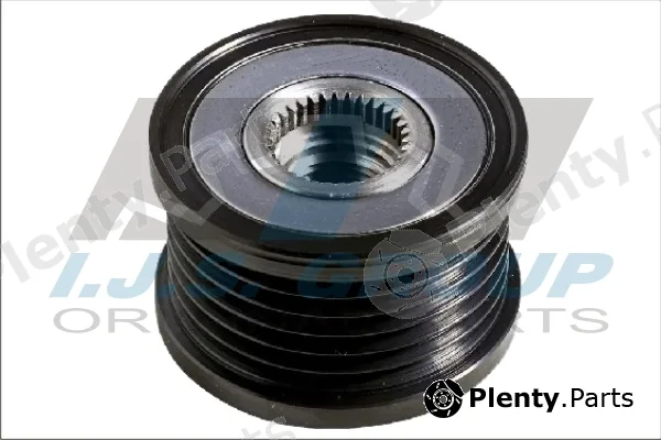 Ijs Group 30-1116 — Alternator Freewheel Clutch