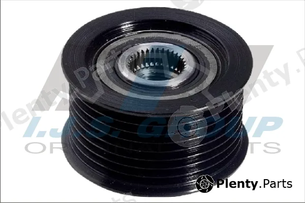 Ijs Group 30-1100 — Alternator Freewheel Clutch