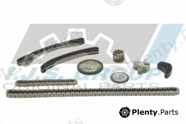Ijs Group 40-1219FK — Timing Chain Kit