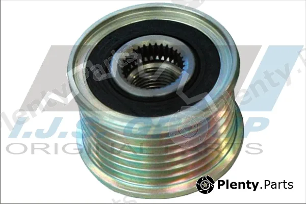 Ijs Group 30-1071 — Alternator Freewheel Clutch