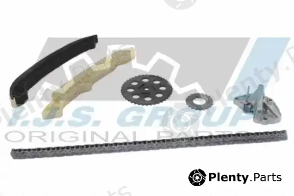 Ijs Group 40-1025FK — Timing Chain Kit