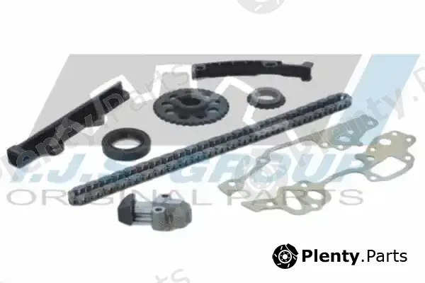Ijs Group 40-1181FK — Timing Chain Kit