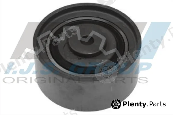 Ijs Group 93-2014 — Deflection/Guide Pulley, timing belt