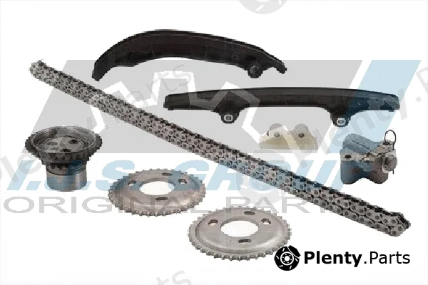Ijs Group 40-1132FK — Timing Chain Kit
