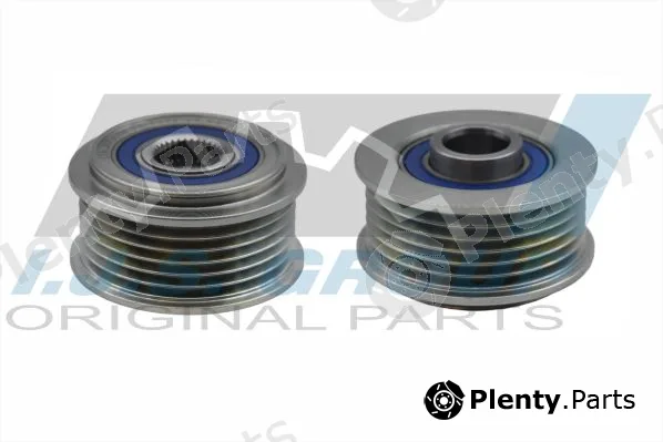 Ijs Group 30-1171 — Alternator Freewheel Clutch