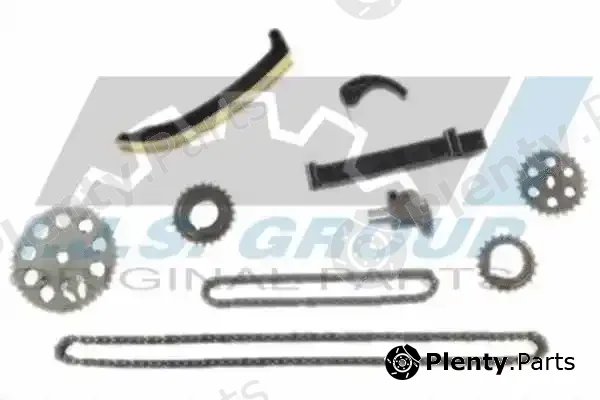 Ijs Group 40-1260FK — Timing Chain Kit