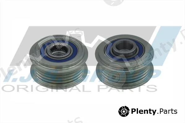 Ijs Group 30-1082 — Alternator Freewheel Clutch